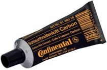 Colle Tube Continental  Boyau - Jante Carbone