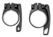 Collier de selle Cube Acid avec outil intégré