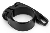 Collier de selle Cube Acid avec outil intégré