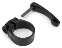 Collier de selle Cube Acid avec outil intégré