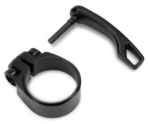 Collier de selle Cube Acid avec outil intégré