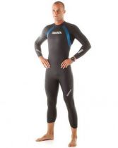 Combinaison Noprne Triathlon Profile Design Wahoo Full Homme