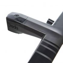 Combo Cintre Carbone Deda Alanera RS + Potence 110x42