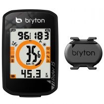 Compteur Bryton Rider 15 C