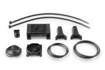 Compteur Cube Pro Lite Noir Sans Fil réf. 14026