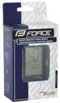 Compteur Force USB 13 Fonctions sans Fil