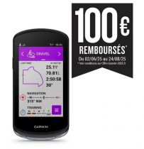 Compteur Garmin Edge 1040 GPS EU