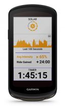 Compteur Garmin Edge 1040 Solar GPS - Rf. 010-02503-21
