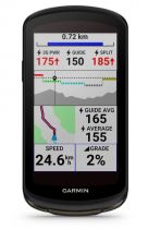 Compteur Garmin Edge 1040 Solar GPS - Réf. 010-02503-21