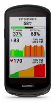 Compteur Garmin Edge 1040 Solar GPS - Réf. 010-02503-21