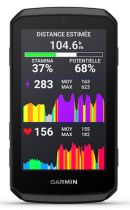 Compteur Garmin Edge 1060 GPS