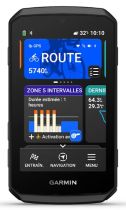 Compteur Garmin Edge 1060 GPS