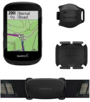 Compteur Garmin Edge 530 - Pack Performance