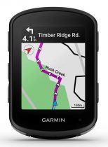 Compteur Garmin Edge 540 Central + West - Réf. 010-02694-01