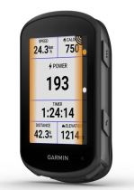 Compteur Garmin Edge 540 Central + West - Réf. 010-02694-01