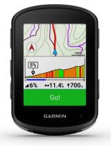 Compteur Garmin Edge 540 Central + West - Réf. 010-02694-01