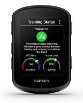 Compteur Garmin Edge 540 Central + West - Réf. 010-02694-01