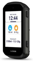 Compteur Garmin Edge 550