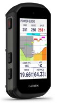 Compteur Garmin Edge 550