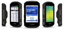 Compteur Garmin Edge 550