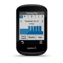 Compteur Garmin Edge 830 GPS - Réf. 010-02061-01