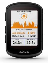 Compteur Garmin Edge 840 Solar EU - Rf. 010-02695-21