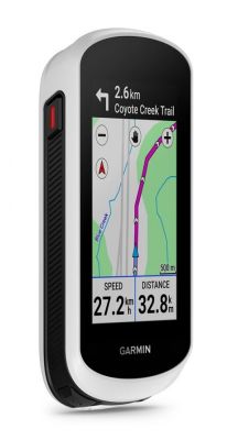 GPS vélo, Compteur GPS VTT & vélo en ligne