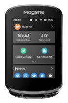 Compteur GPS Magene C506