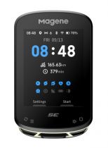Compteur GPS Magene C506 SE