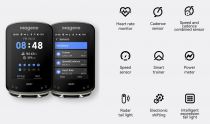 Compteur GPS Magene C506 SE