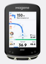 Compteur GPS Magene C506 SE