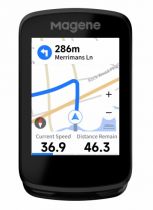 Compteur GPS Magene C606