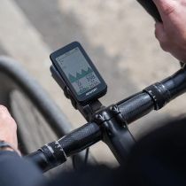 Compteur iGPSPORT BiNavi Air