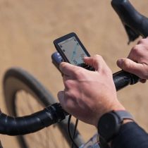 Compteur iGPSPORT BiNavi Air