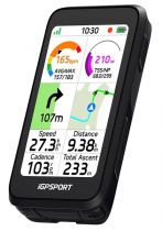 Compteur iGPSPORT BiNavi Air
