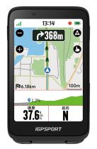 Compteur iGPSPORT BiNavi