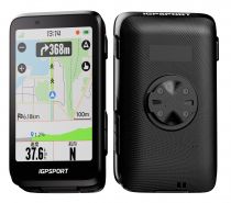 Compteur iGPSPORT BiNavi