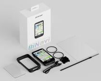 Compteur iGPSPORT BiNavi