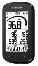 Compteur iGPSPORT BSC100Max