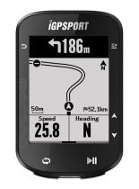 Compteur iGPSPORT BSC200