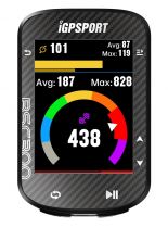 Compteur iGPSPORT BSC300