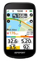 Compteur iGPSPORT BSC500