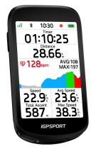Compteur iGPSPORT BSC500