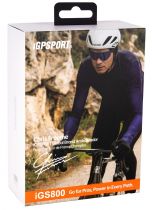 Compteur iGPSPORT iGS800
