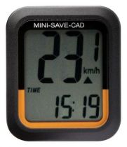 Compteur O-Synce Mini Save Cad