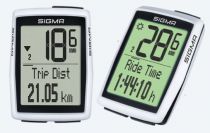 Compteur Sigma BC 12.0 Wired avec Fil