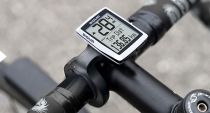 Compteur Sigma BC 12.0 WL STS