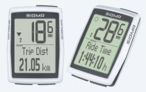 Compteur Sigma BC 12.0 WL STS
