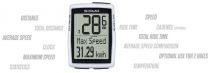 Compteur Sigma BC 12.0 WL STS