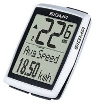 Compteur Sigma BC 12.0 WL STS
